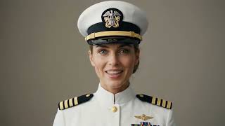 A SEAL Shoved Me Aside In The Mess Hall—Then Four Admirals Walked In And Came To Attention