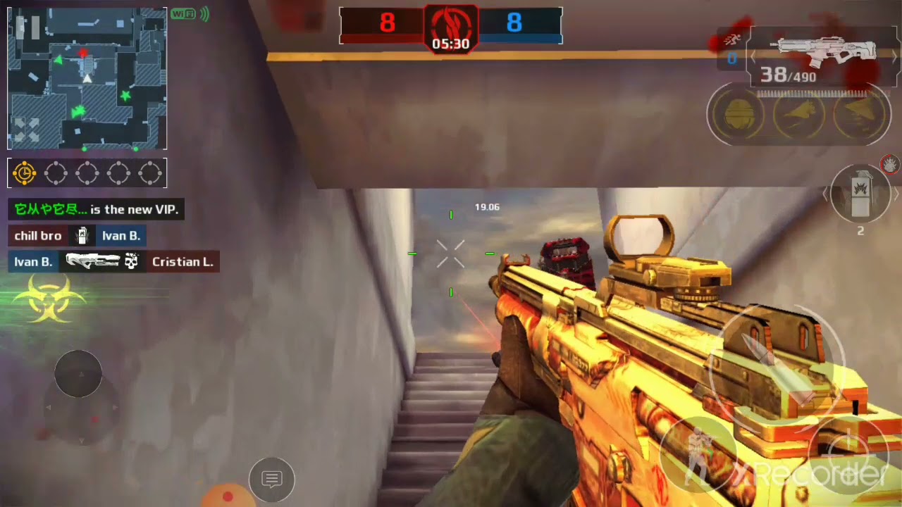 🍗THE DEADLY MEAT GRINDER KEMONO GAMEPLAY 🍖 op Bitching nabs, mc5 ANDROID VIP gameplay