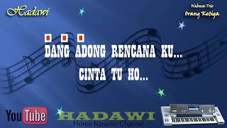 Download lagu Karaoke Batak Orang Ketiga mp3