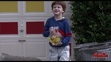 Rik Emmett - Saved By Love (Problem Child 2)(1991)