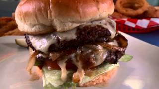 Burger Boys - Lincoln, RI (Phantom Gourmet) Food In Lincoln Ri