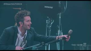 The 1975 - Somebody Else live 2024 HD