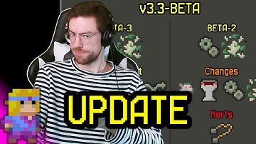 #vertical Shattered Pixel Dungeon - NEW UPDATE! Beta 3.3