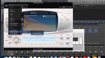 Logic Pro X | Great Sounding Strings Tutorial