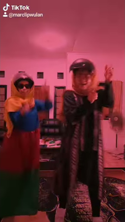 SUMERTA - PERGI HILANG DAN LUPAKAN #TIKTOK
