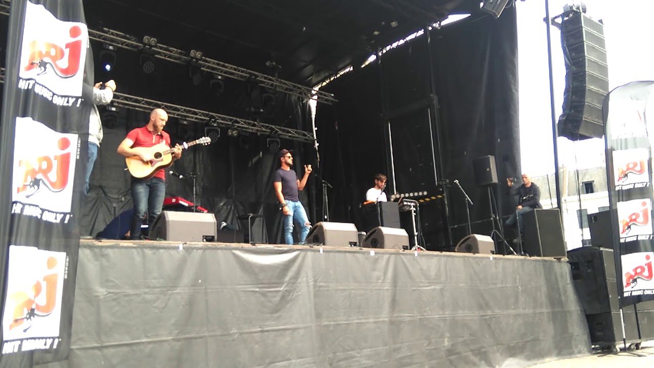 Fete De L'andouille Aire Sur La Lys 2022 Artiste