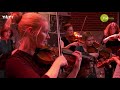 Capture de la vidéo Concert In D (Rondo) | Stravinsky | Nederlands Kamerorkest | Podium Witteman