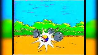 Darty La Boule De Pétanque 2000 Version Longue