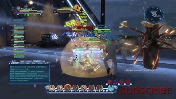 DCUO |GU 73: Stats Revamp Earth Dps | Loadout | Rotation | 2017