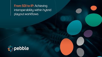 Achieving Interoperability Through Open Standards