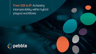Achieving Interoperability Through Open Standards