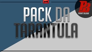 Point Blank - PACK DA TARANTULA