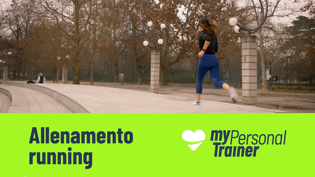 Fartlek per la Corsa: Cos'è e Come Funziona