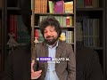 Nicola Pesce - Le traduzioni spesso distruggono i libri belli. (07.06.26)