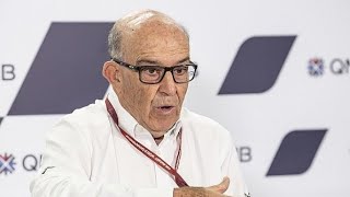 MotoGP 2025: Dorna Drops Mandalika, All Eyes on Misano as Marquez Chases Glory at Rossi’s Home