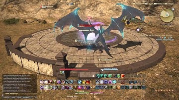 Summoner 5.1 Rotation