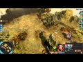 Dawn of War 2 Walkthrough Part 9 Primarch Difficulty Dawn of War 2 Walkthrough Part 9 Primarch Difficulty