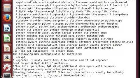 How to "ENCRYPT AND DECRYPT" files in Ubuntu Linux ! [VIDEO]