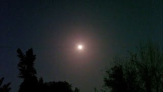 4 Orbs, One Flashes When I Asked It To 3 Times!!! May 26th, 2024