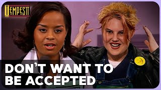 Sisters Slam Each Others Style | The Tempestt Bledsoe Show