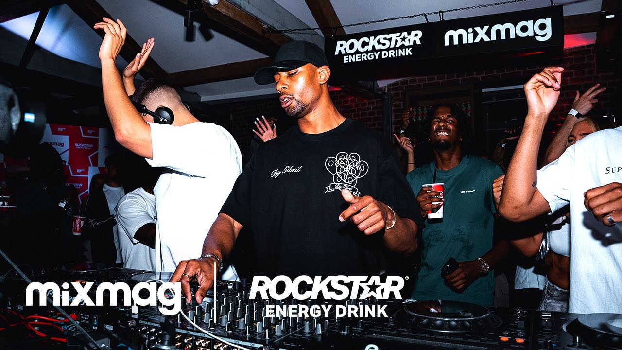 Watch Mason Collective | Manchester | Mixmag x Rockstar Energy Drink on YouTube Watch Mason Collective | Manchester | Mixmag x Rockstar Energy Drink on YouTube