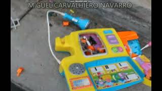 Bam Slam Gadget The Complete Series Volume.3