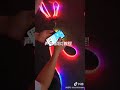 Rose Lighting New Drum /voice/mucis control Fireworks led strip kit