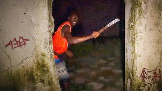 5 Urban Explorations That Ended Very Badly 💀