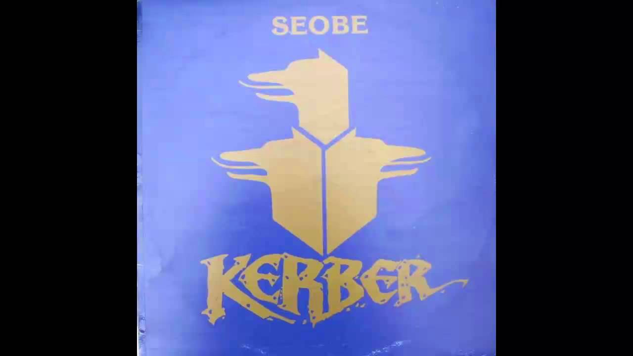 Kerber - Sa tobom ne mogu dalje - (Audio 1986) HD