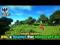 SHADER FOR MINECRAFT PE 1.21.51 RENDOR DRAGON WORKING 100% || NO PATCH!