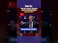 Özgür Özel önce seçim sonra çeyiz sandığınız açılacak #shortvideo #chp