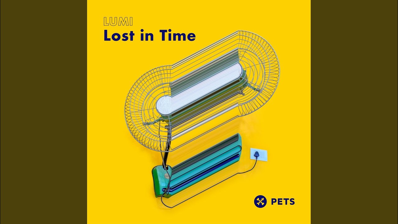 Watch Lost In Time on YouTube Watch Lost In Time on YouTube