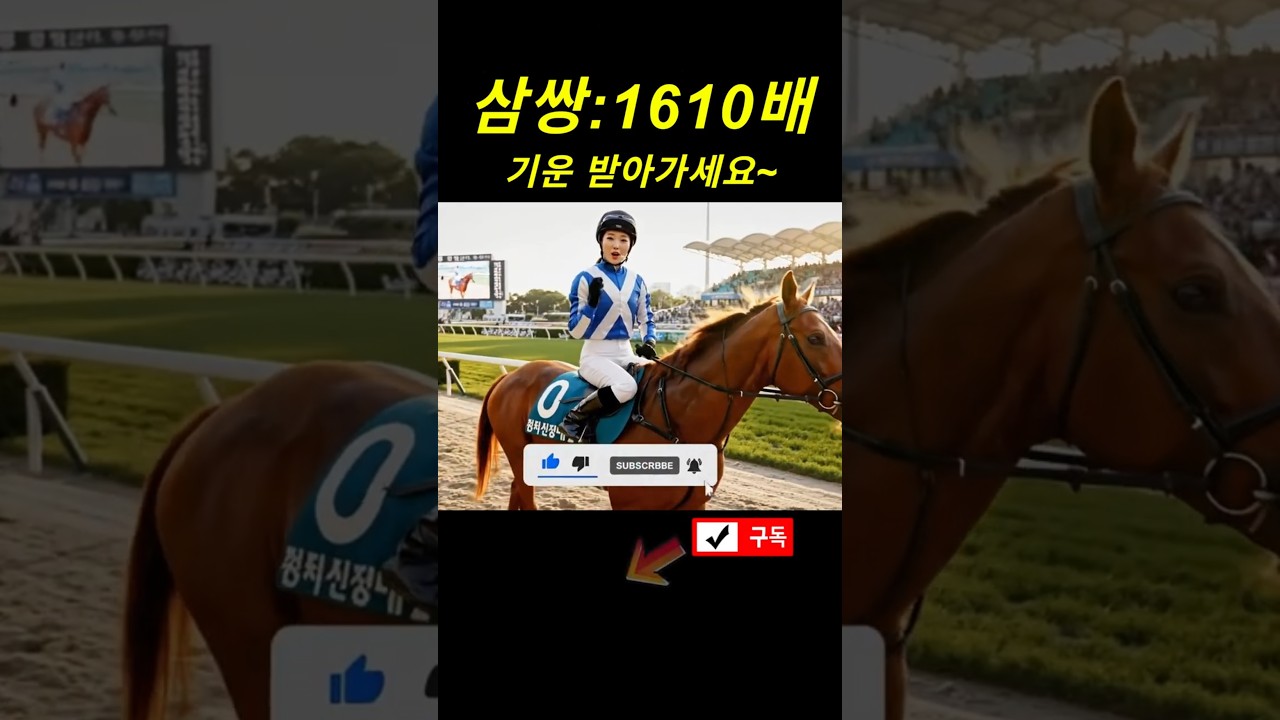 신인 기수가 대박 냈어요👌경마예상🐎다크호스경마💕경마🎈경마장🐎토요경마😊경마방송🐎경마예상방송🫏경마하이라이트🥎경마예상 실시간🚩경마예상가🏐경마정보⚾경마공원🫏경마 일정🥎경마 유튜브👌경마결과