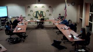 Medina City School Board of Education Work Session - 7/13/20