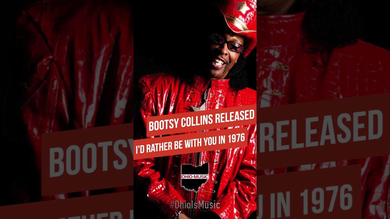 Ohio's Funk Fact of the Day