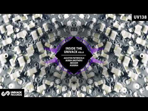 Bubba Brothers - UMI (Original Mix) [Univack]