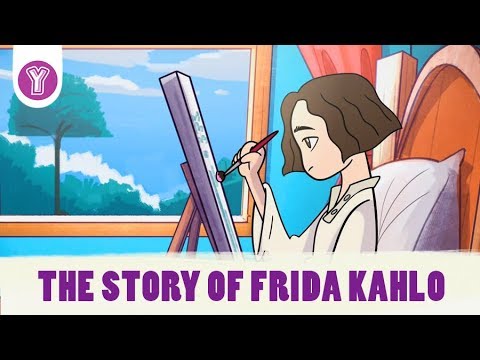 A Story Behind the Colors (SmartKids)