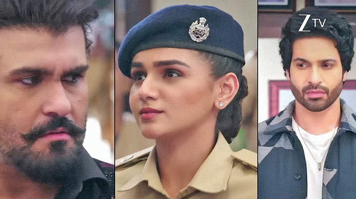 Jagriti | Ep - 271 | Preview | Jun 18 2025 | Zee TV