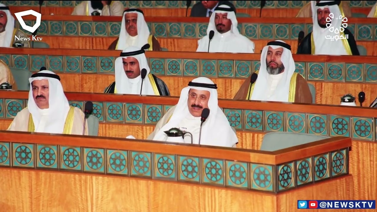 برنامج وثائقي ... محطات ديمقراطية