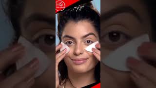 Makeup Finish look by HairSpeak Family Salon & Spa