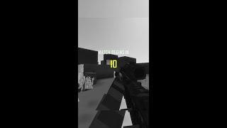 Black Ops 2 In Minecraft vmw 30 shorts