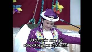 531 Những Vết Tiền Thân I - Thanh Hải Vô Thượng Sư