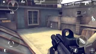 MC4 : 30:0 FFA Gameplay by SkiLLz John