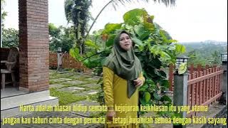 HITS ABADI...CINTA DAN PERMATA - PANBER'S - BAGOES FAMILY COVER