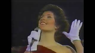 1983 MW LUERS Evening Final with intro
