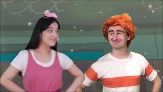 Phineas U0026 Ferb  Summer Belongs To You  Mashup