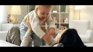 Svas Biosana - Spot - Italiano