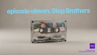 #KeepingOnTrack - Episode 11 (Step Brothers) screenshot 2