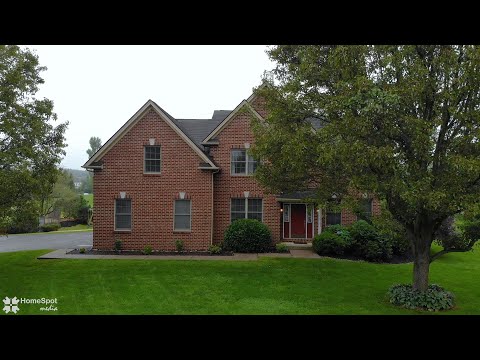 4259 Madison Drive, Bethlehem, PA home video tour