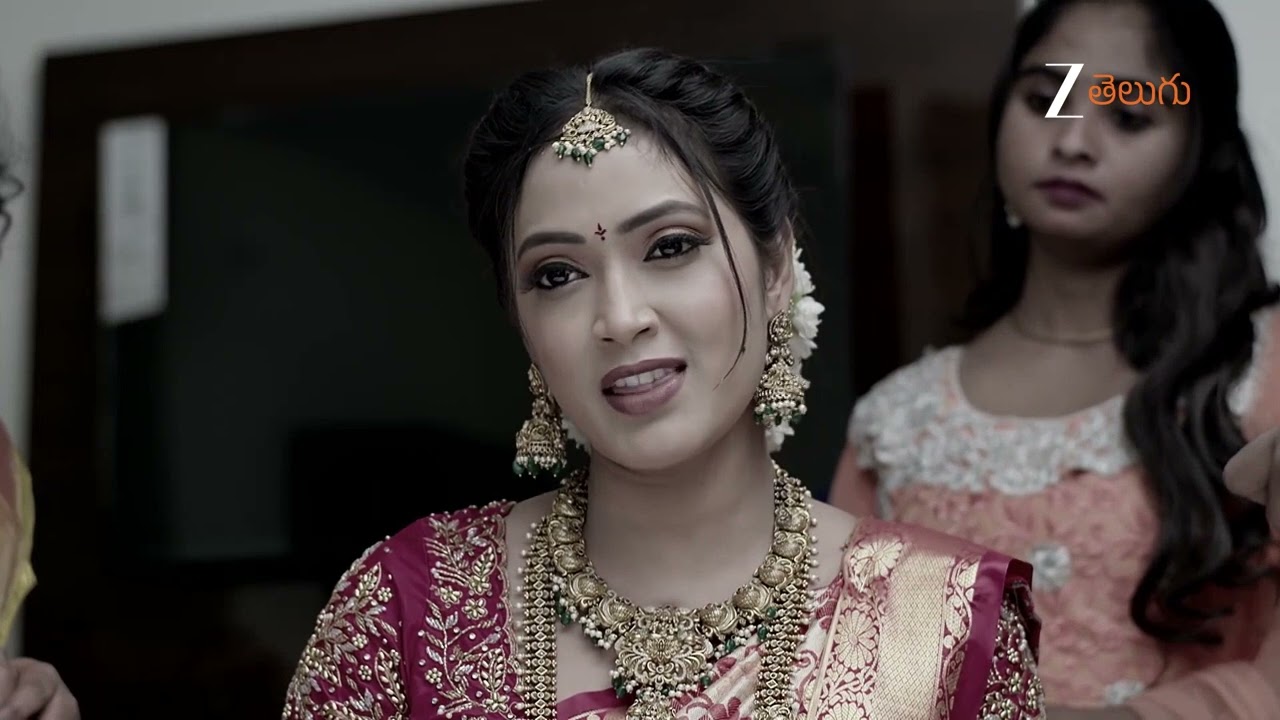 Jayam | Ep - 123 | Webisode | Nov 24 2025 | Zee Telugu